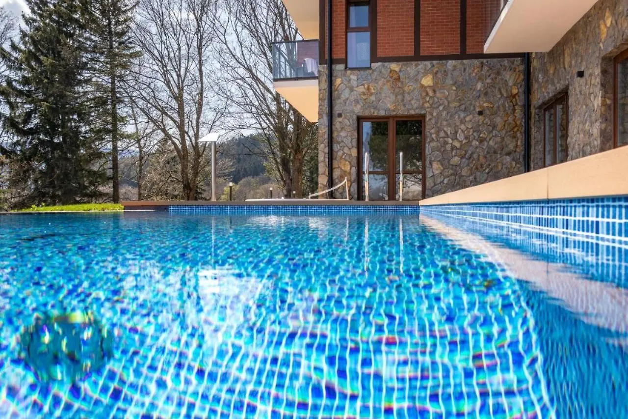 Gorska Odnowa Green Park Resort Szklarska Poreba