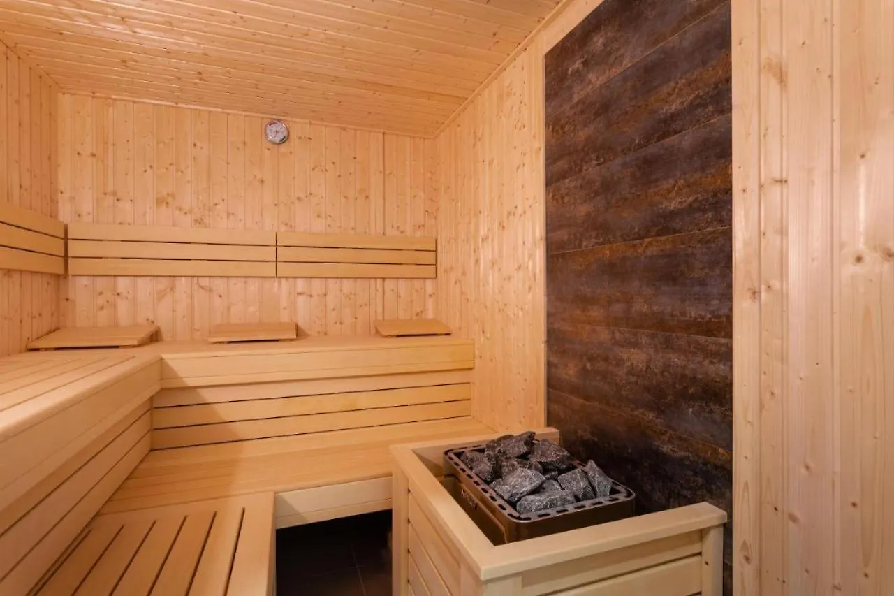 Gorska Odnowa Green Park Resort Szklarska Poreba