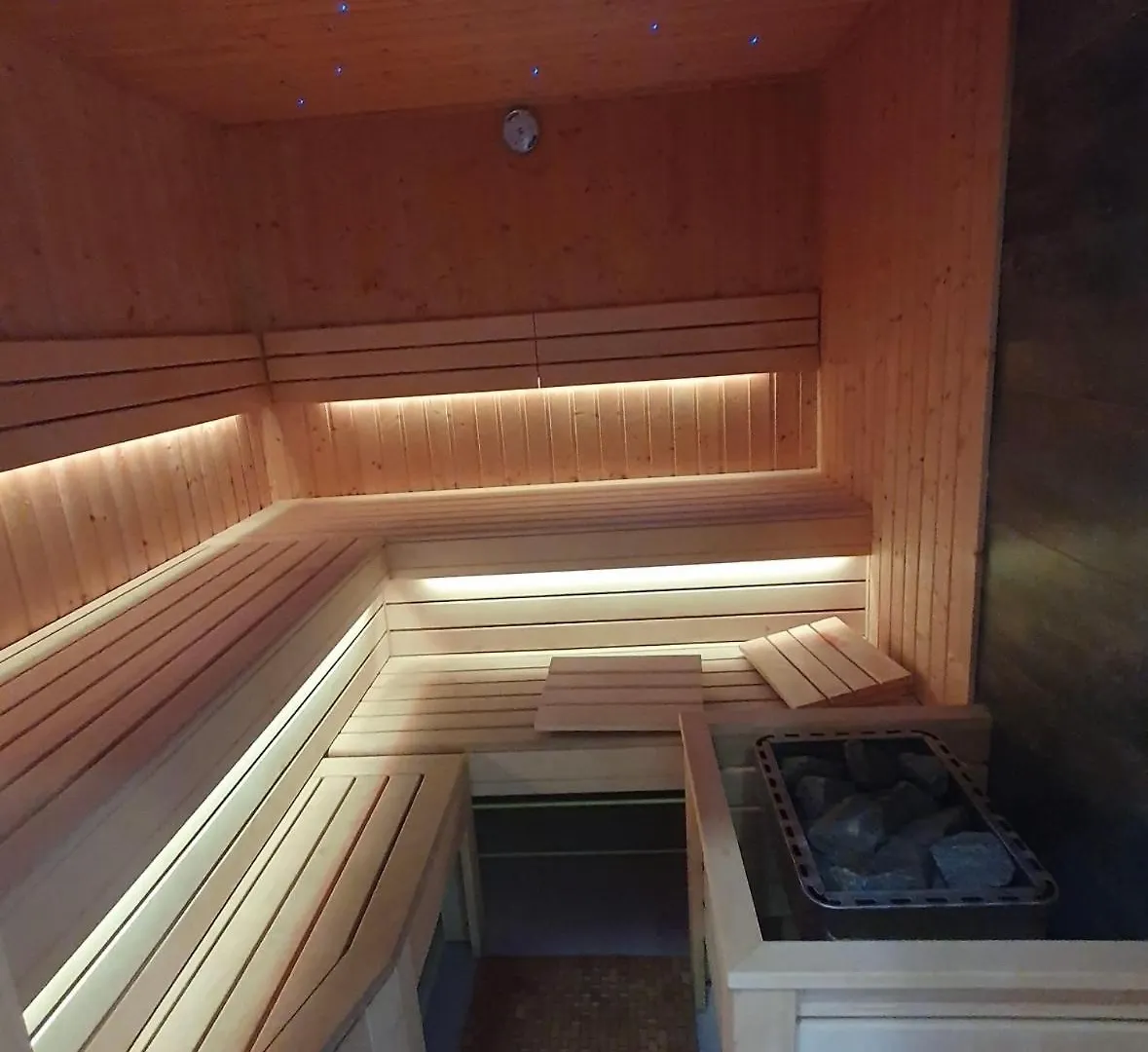 Gorska Odnowa Green Park Resort Szklarska Poreba Apartment